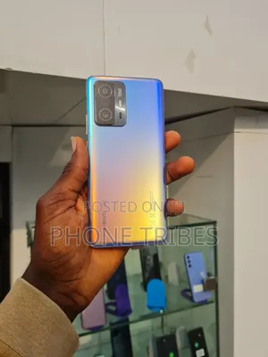 Xiaomi 11T Pro 256 GB