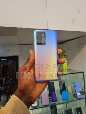 Xiaomi 11T Pro 256 GB