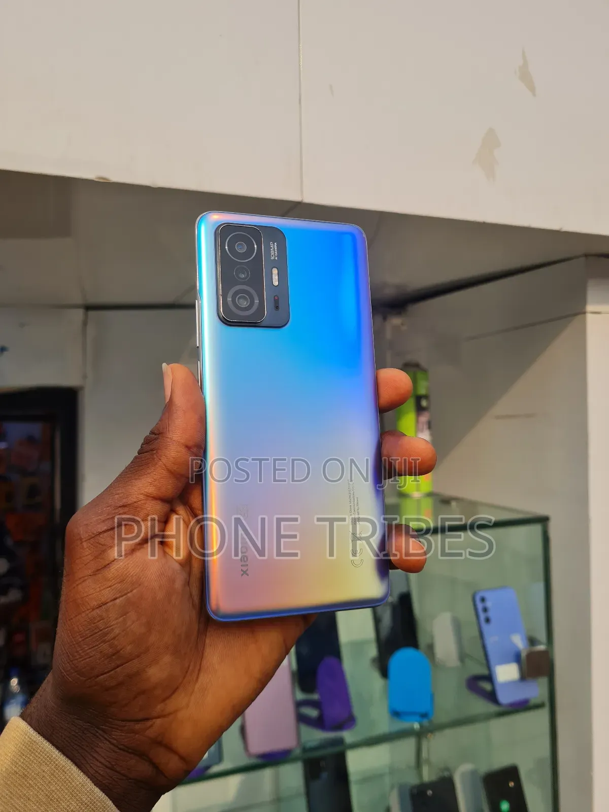 Xiaomi 11T Pro 256 GB