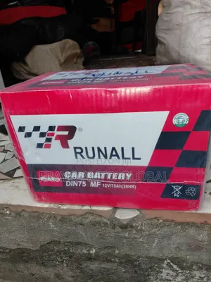 Car Battery