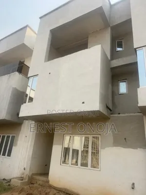 4bdrm Duplex in Katampe Extension for sale