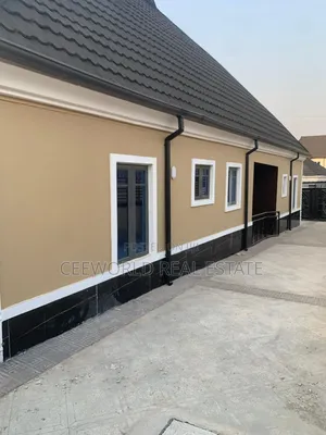 2bdrm Apartment in Odo Ona Kekere Off, Ibadan for rent