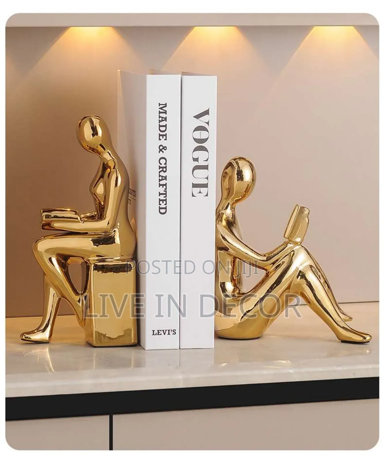 Bookworm Book Stoppers