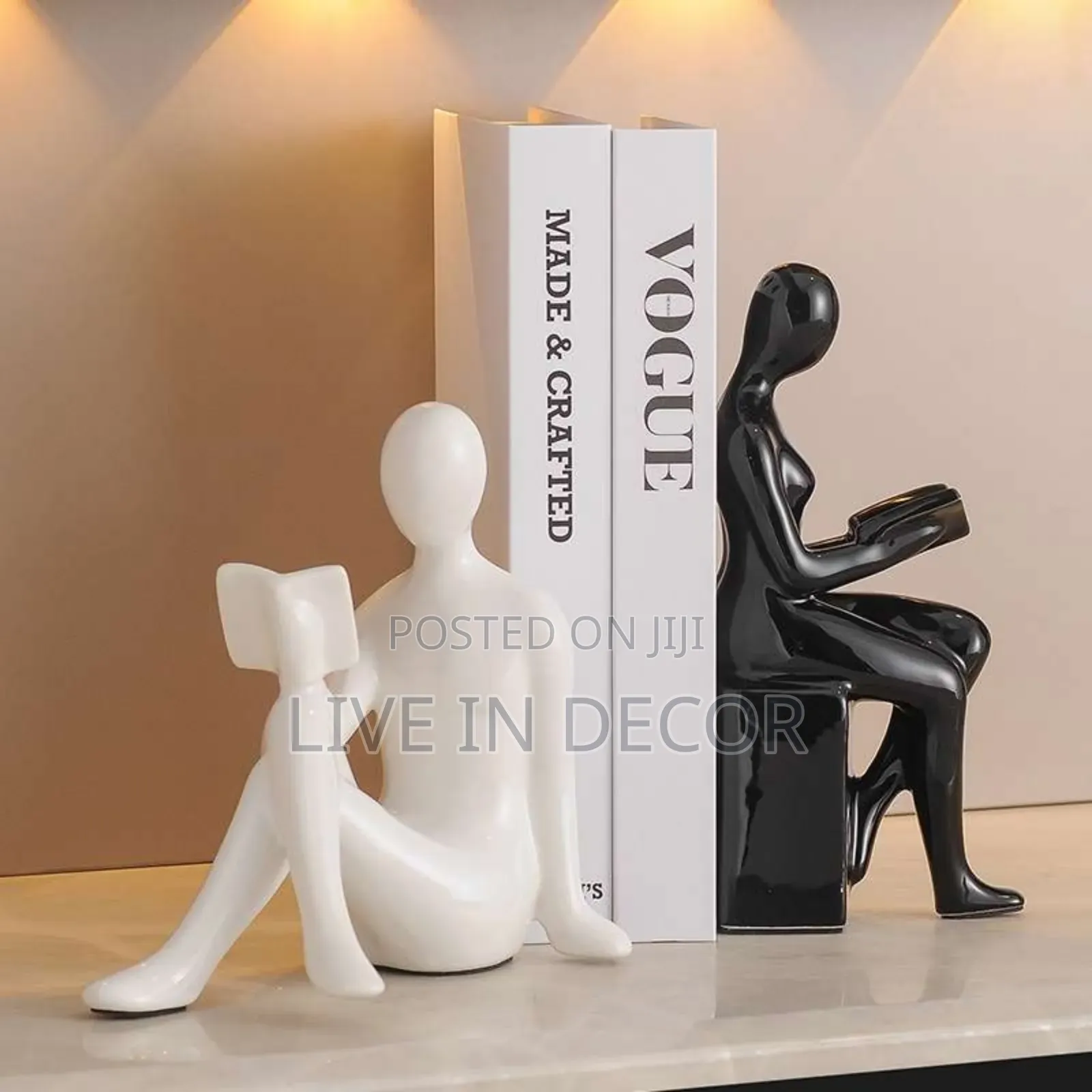 Bookworm Book Stoppers