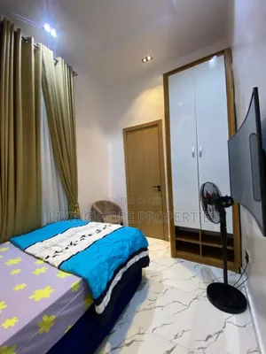 Furnished 4bdrm Duplex in Orchid Lekki Lagos for rent