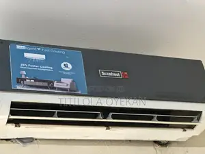 Air Conditioner