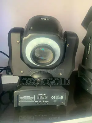 Beam 60w Led Light