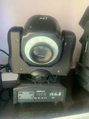 Beam 60w Led Light