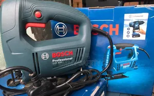 Bosch Jigsaw (Gst680)