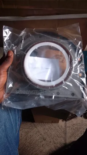Perkins Back Oil Seal
