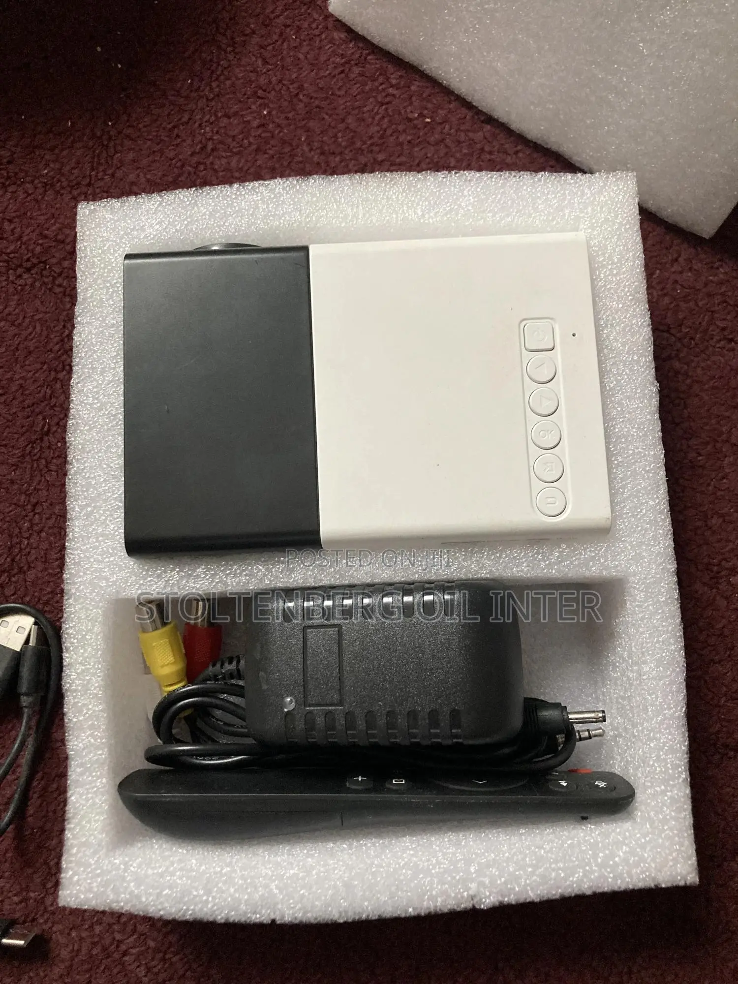 Led Projector