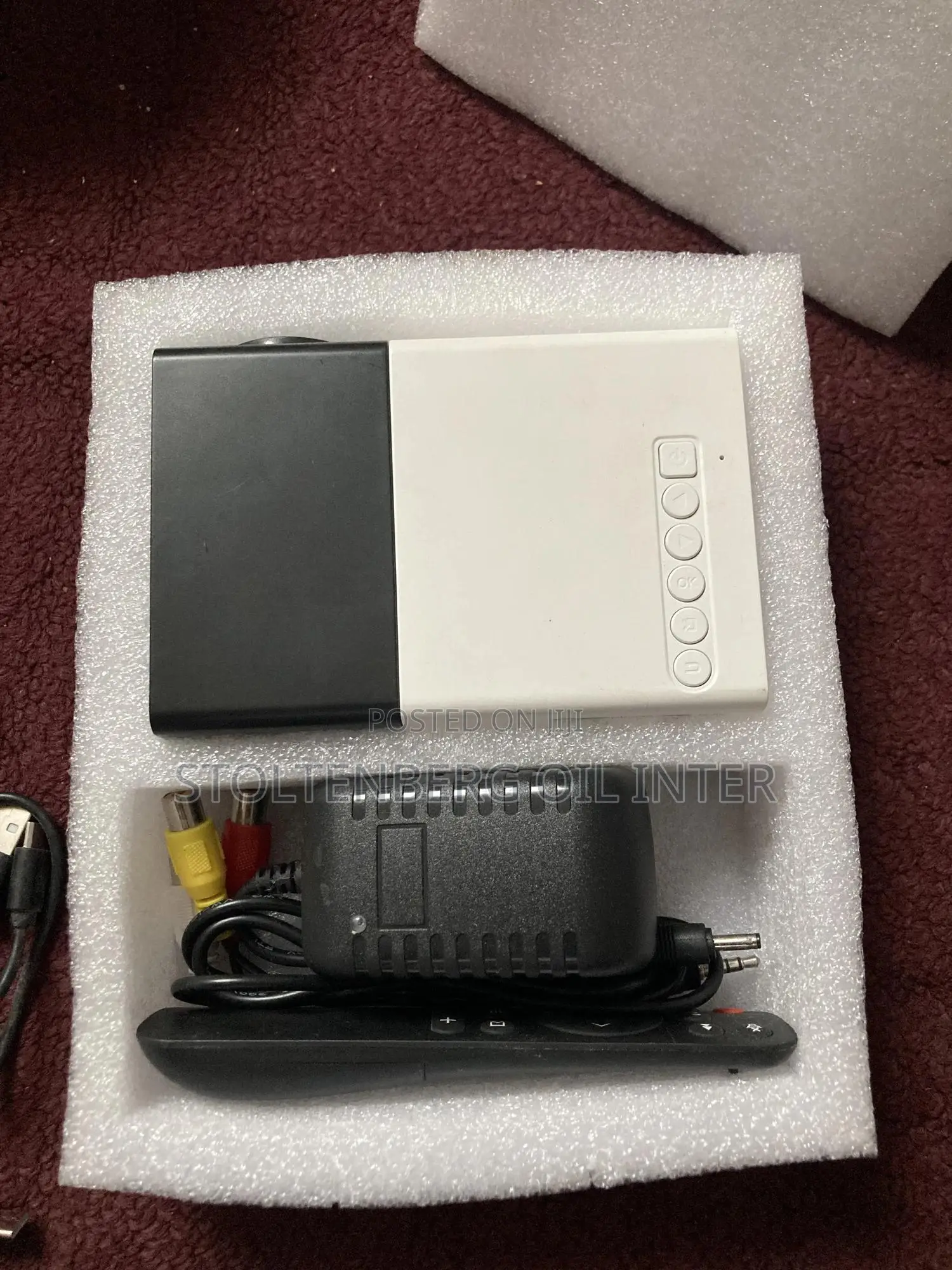 Led Projector