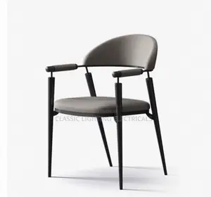 Single Sitting Room Dining Chair