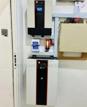 10khw With 5kva 24v Installation Full Package