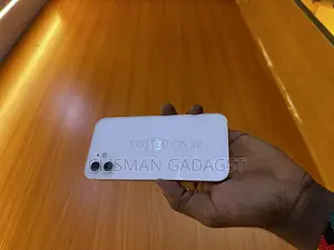 Apple iPhone 12 64 GB White