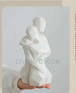 Hugging Couple (Standing )