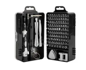 115 In1 Mini Precision Screwdriver Set