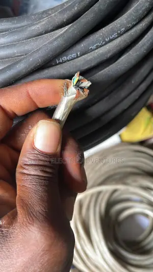 1.5mm4core Flexible Screen Cable
