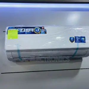Midea Inverter Ac 1hp