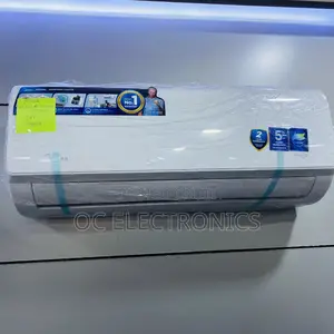 Midea Inverter Ac 1hp