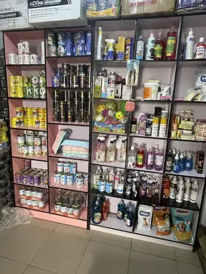 Pet Accessories