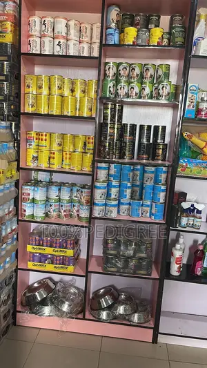 Pet Accessories