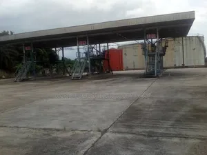 Farm Tank Storage, Functional