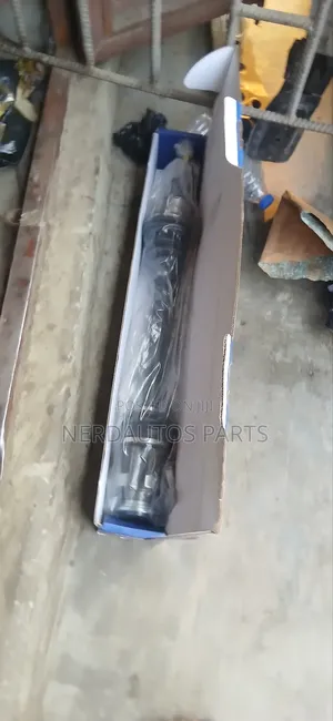 Complete Shaft Acura MDX 2008-2013 Pilot 2008-2013