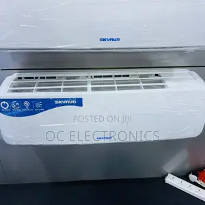 Skyrun 1hp Non Inverter Ac