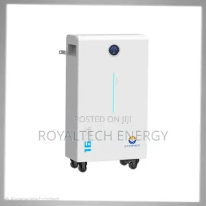 Lvtopsun 16kwh 48v Lithium Batteries