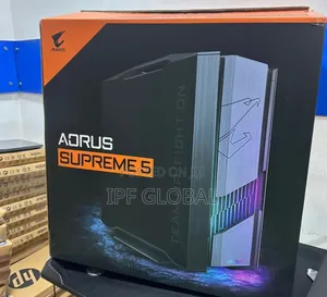 New Desktop Computer Gigabyte GB-BKi5A-7200 64GB AMD Ryzen 7 SSD 2T