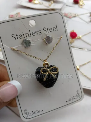 Jewelry Business