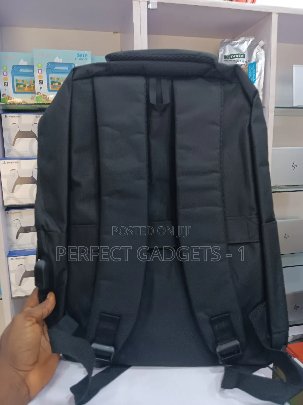 Original Backpack Bag