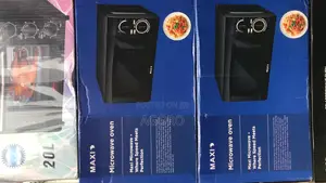 20l Maxi Microwave Oven