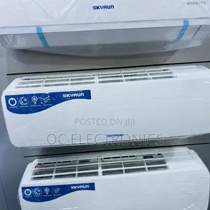 Skyrun Non Inverter Ac 1.5hp