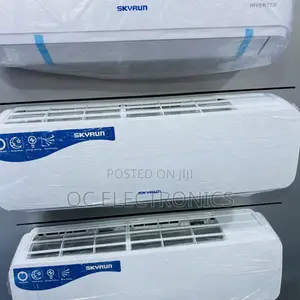 Skyrun Non Inverter Ac 1.5hp