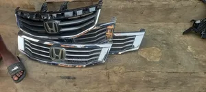Front Grille 2008 Accord