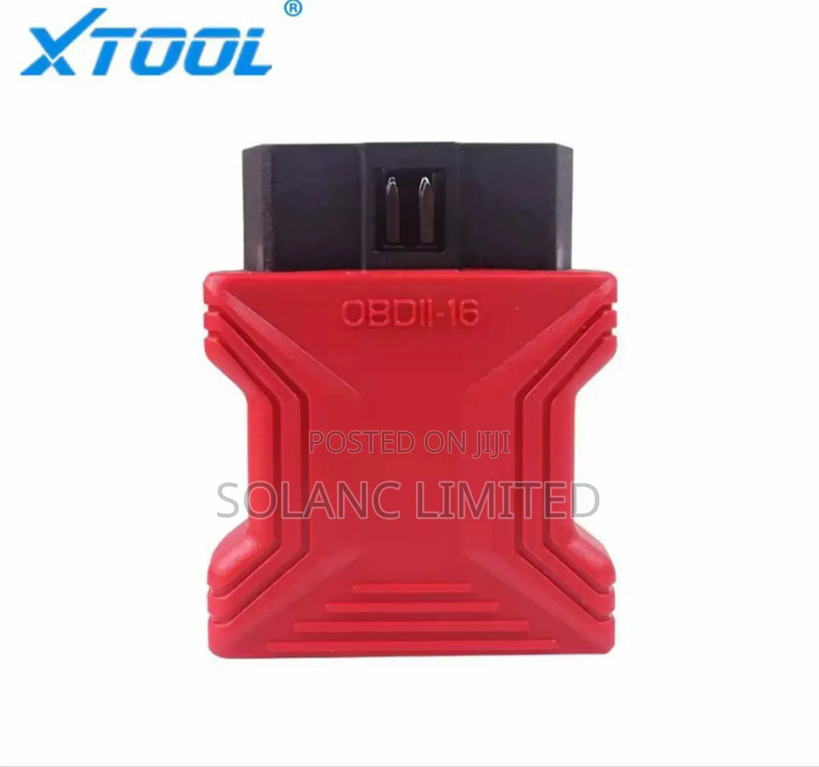 Xtool Obd2 Adapter