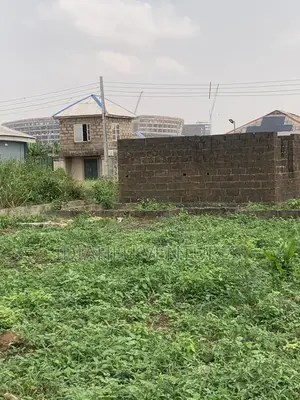 4bdrm Bungalow in Canaanland, Ado-Odo/Ota for sale