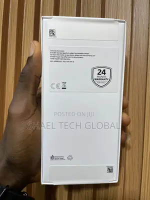 New Samsung Galaxy A17 128 GB