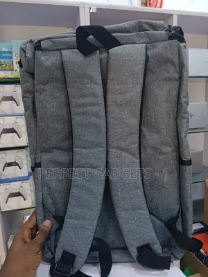 Original Big Backpack Bag