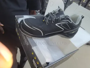 Safety Joggers Flow S3 Safety Boot