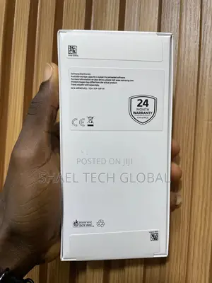 New Samsung Galaxy A17 256 GB