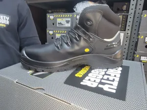 Safety Joggers X430 Safety Boot