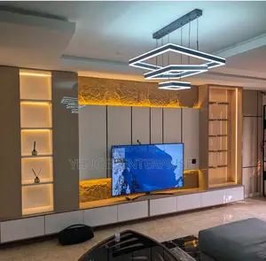 Exquisite Tv Console Unit