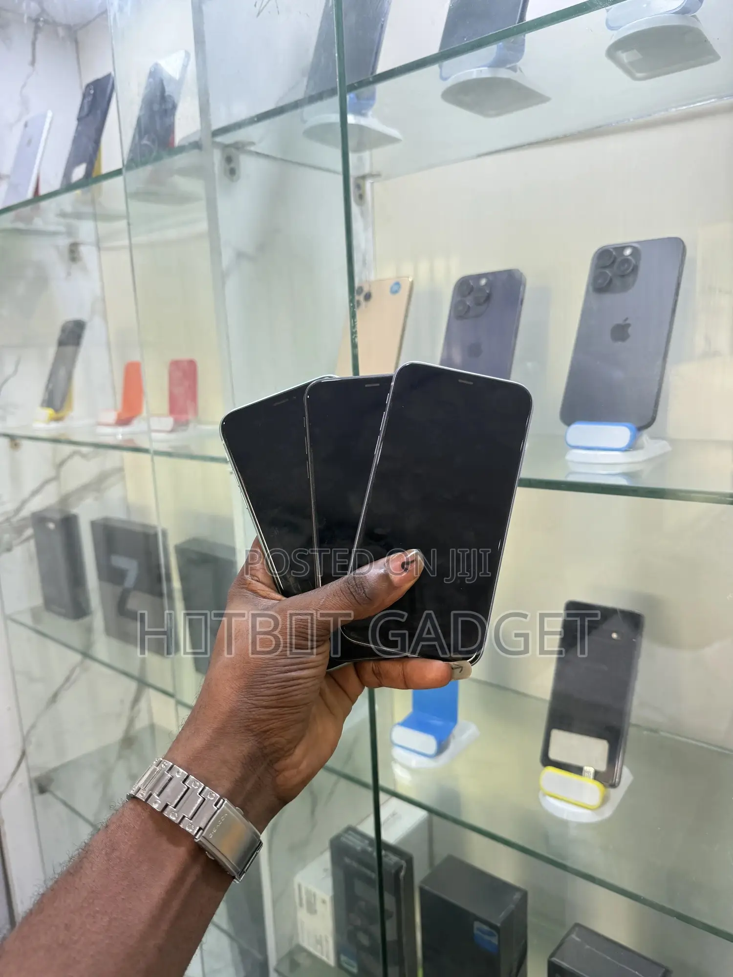 Apple iPhone 11 64 GB