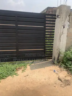 One Plot 60/50ft (300sqms) in Canaanland Winners Headquater, Ark