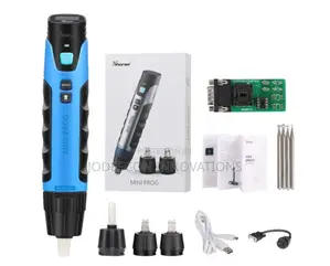 Xhorse Vvdi Mini Prog