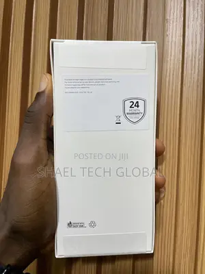 New Samsung Galaxy A07 128 GB