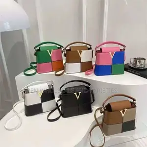 Original Stock Bags